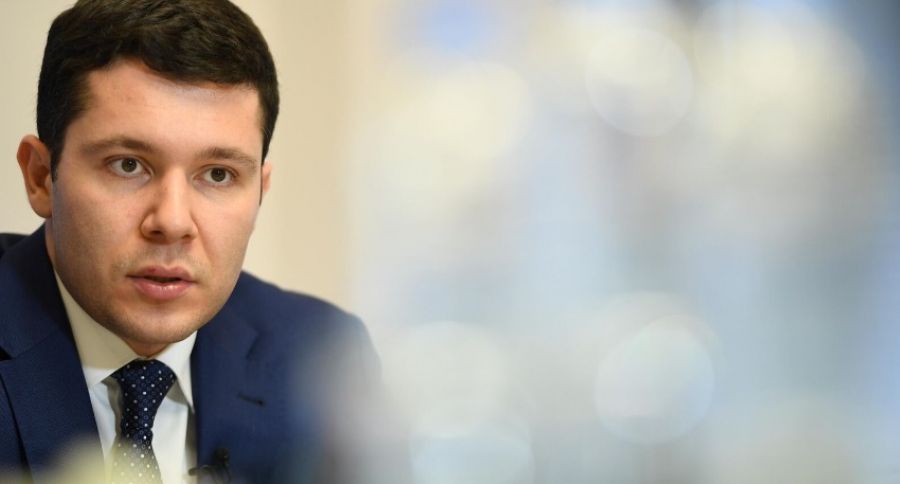 Алиханов: ЕС готов снять блокаду транзита в Калининградскую область