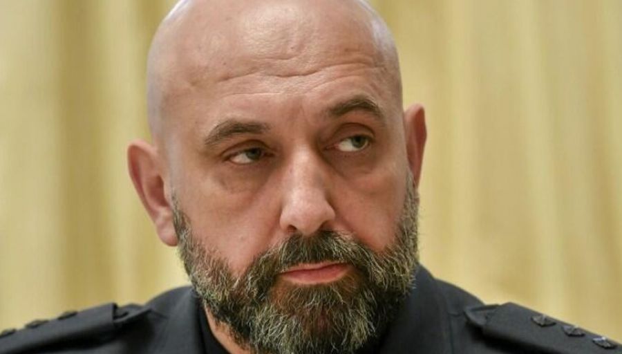 Генерал ВС Украины Кривонос призвал проводить теракты и «устраивать ад» в РФ
