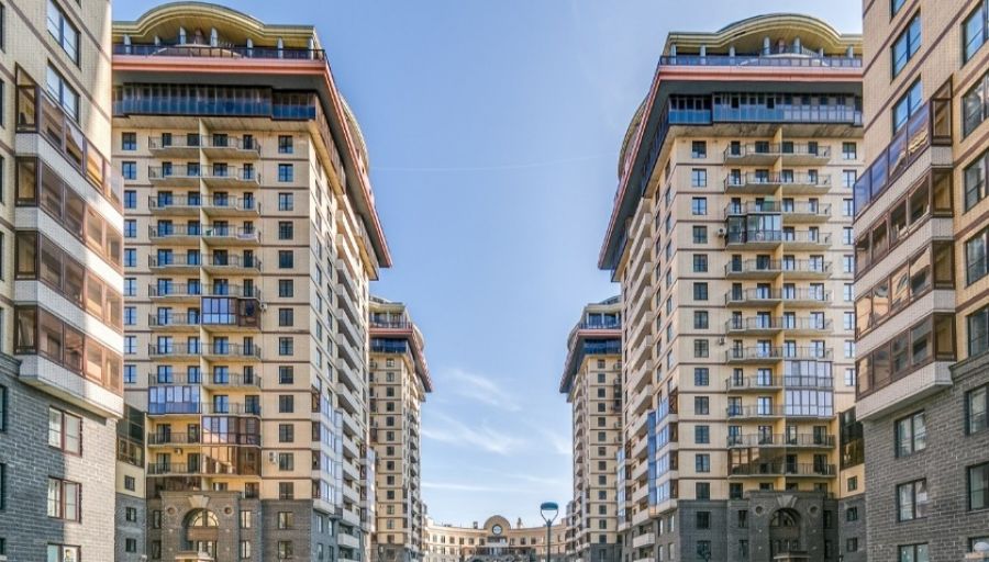 В Москве зафиксировано снижение цен на элитную недвижимость