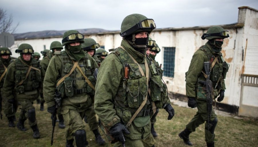 Леонков считает, что ВСУ упустили единственный шанс победить ВС РФ в битве за Донбасс