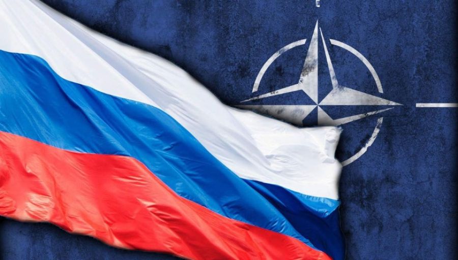 ВЗГЛЯД: Враждебность к России станет основным догматом НАТО в этом веке