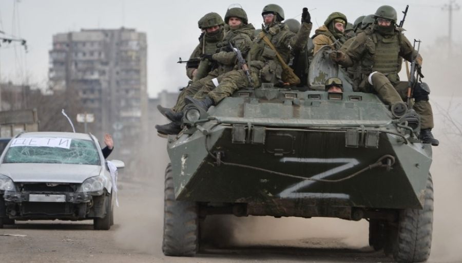 Военный эксперт Кочетков: ВС РФ навязали Киеву свою тактику боев, поэтому у ВСУ большие потери