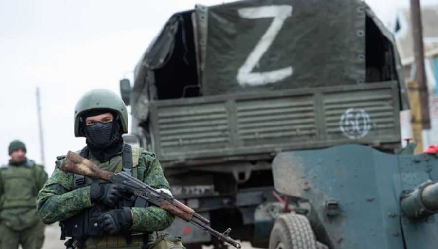 «СП»: Николаев и Харьков как связующие звенья победы в битве за Донбасс