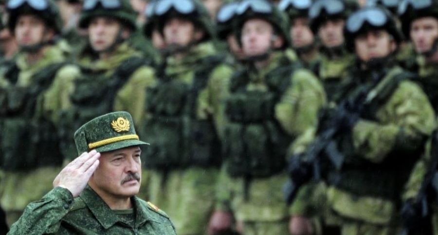 Лидеры G7 очень обеспокоены планами России передать "Искандеры" Белоруссии