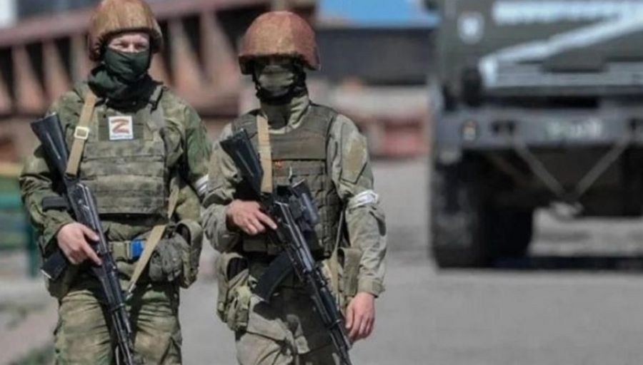 РВ: Арестович заявил, что ВСУ угрожает "полутактическое окружение" на Бахмутском направлении