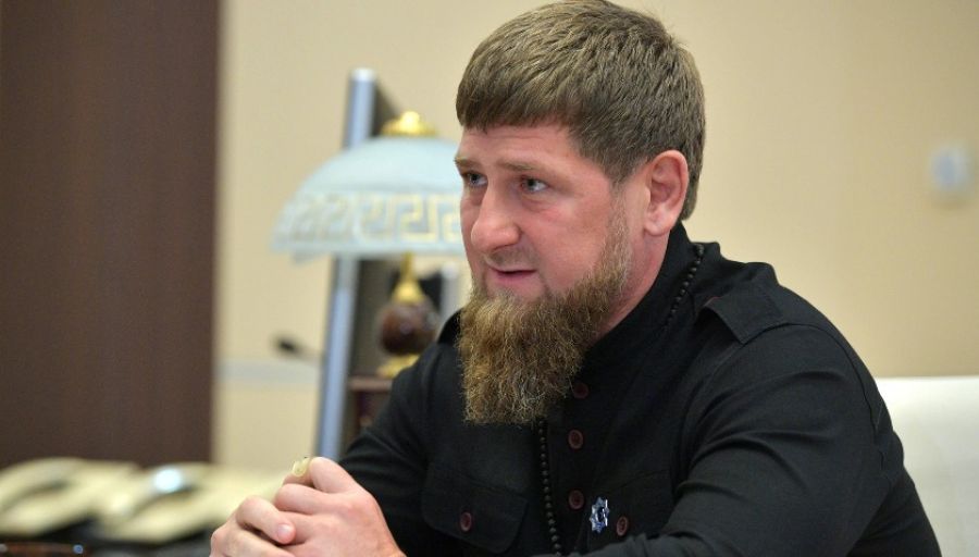 СП: Глава Чечни Рамзан Кадыров назвал основную проблему солдат украинских ВС