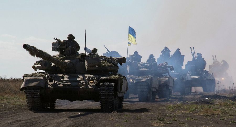 Комбат «Пятнашки» Авидзба: Отступающим военным ВСУ дают возможность уйти – ДНР оставили «форточку»