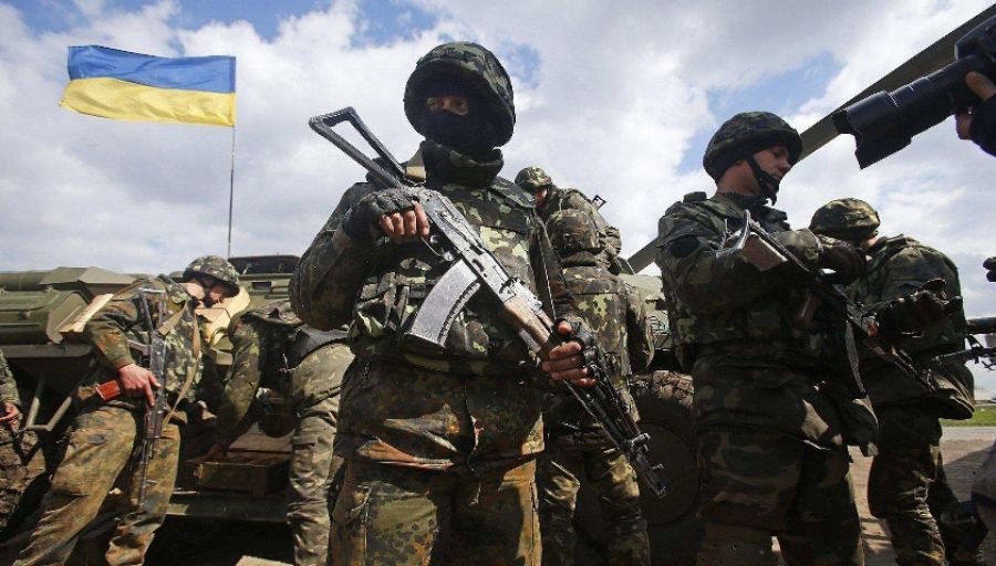 Баширов заявил, что ВСУ ставят ПВО среди жилых застроек, нанося удары по гражданам Киева