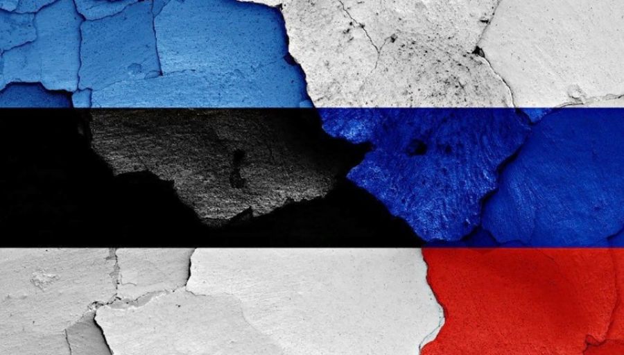 Власти РФ рекомендуют временно не посещать Эстонию