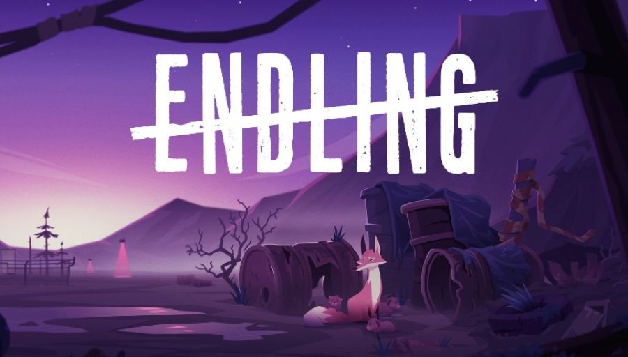 Игра Endling: Extinction is Forever выйдет в июле этого года