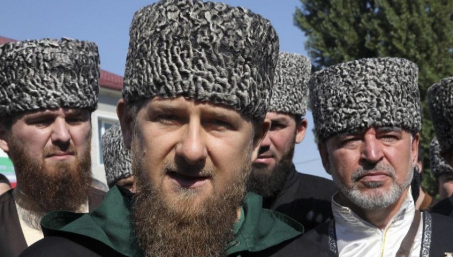 Глава Чечни Кадыров рассказал о своей связи с Казахстаном