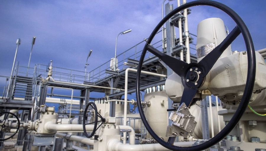 ЕС предает свои принципы из-за угрозы остаться без газа