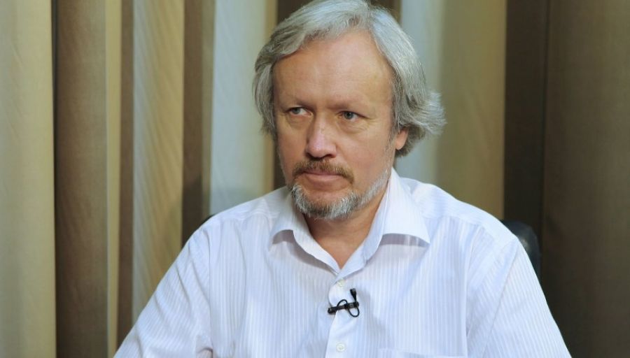 Объявит ли Лондон войну России: мнение политолога Шишкина