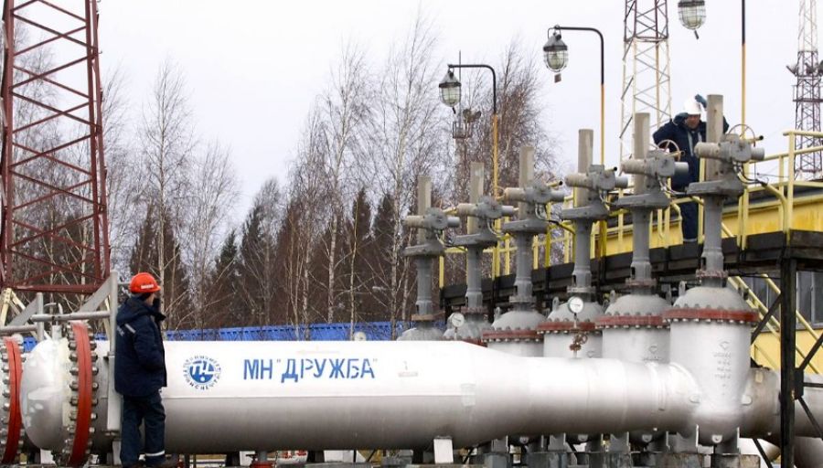 Аналитик ENAS: снижение поставок топлива навредит Европе, но не России