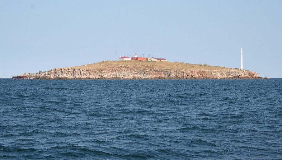 Ераносян: при попытке использовать остров Змеиный против РФ ВСУ нарвутся на «Ониксы»