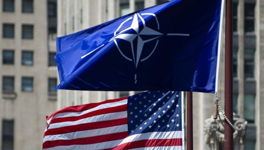 Посол Украины Боднар: сейчас мы защищает НАТО, а не они нас