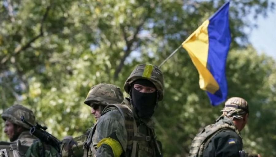 ВСУ нанесли мощные удары по населенному пункту Сигнальное в ДНР