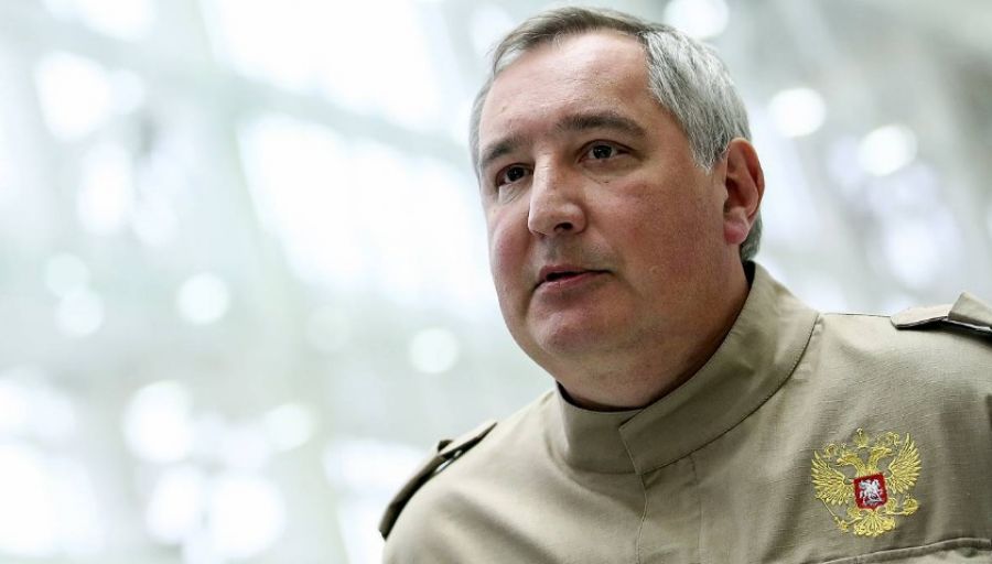 Рогозин заявил, что все спутники Роскосмоса работают на интересы Минобороны РФ