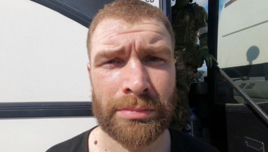 Командир ВСУ с Азовстали "Волына" осудил издевательства боевиков Украины над пленными русскими