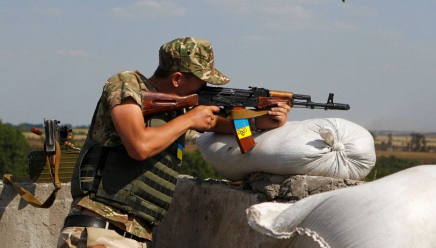 Властям Украины не интересна судьба военнослужащих, командование ВСУ бездействует