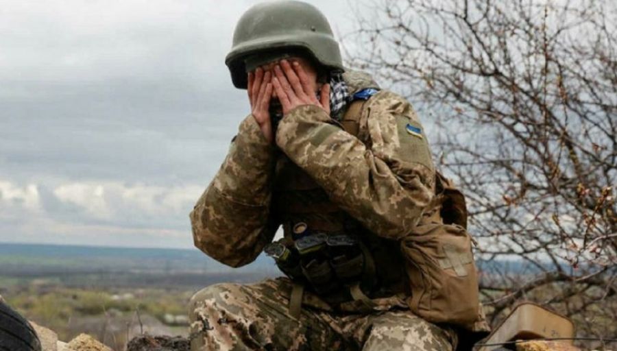 Военкор Сладков предсказал скорую трагедию ВСУ из-за морального разложения