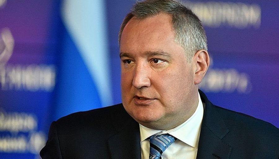 Глава Роскосмоса Рогозин назвал Сикорского «идиотом» и призвал Варшаву отправить его в отставку