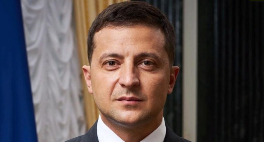 Глава ЛНР призвал к трибуналу президента Украины за военные преступления