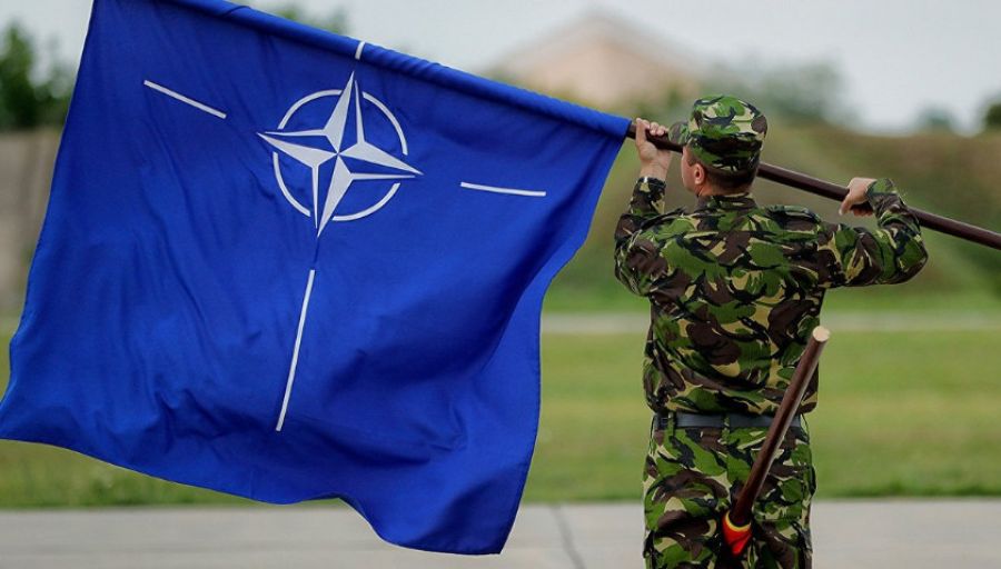 Военный эксперт Кнутов назвал самое опасное для ВС РФ оружие НАТО на Украине