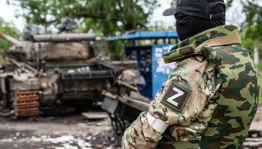 РВ: Украина официально признала потерю города Северодонецк