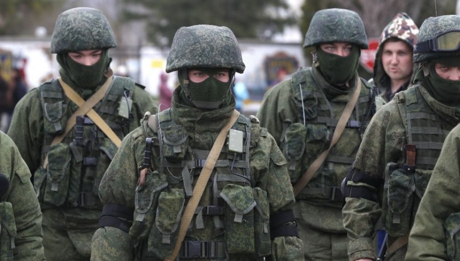 МО РФ опубликовало новую сводку боевых действий ВС РФ на Украине на 14 июня 2022 года