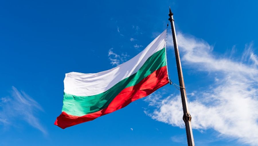 ВО: Болгария начала строительство многоцелевого патрульного корабля типа MMPV