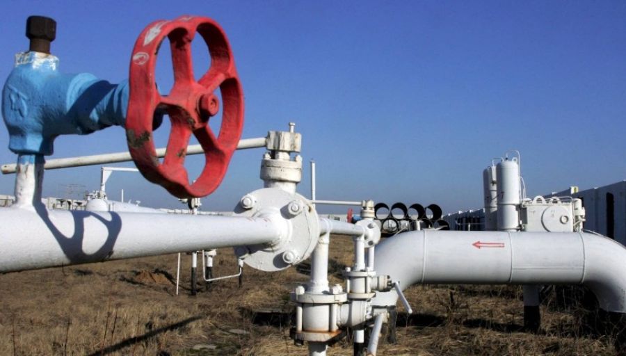 РИА Новости: Россия виновата в том, что Испания может остаться без алжирского газа