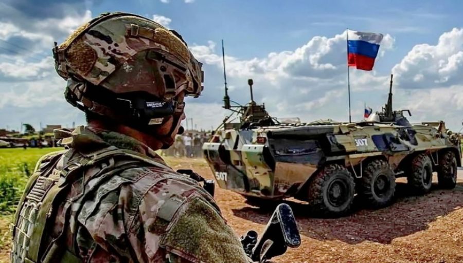 ВО: ISW из США признают продвижение ВС РФ в районе Бахмута и Лисичанска