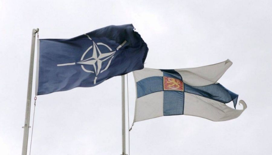 РВ: Вступление Финляндии в НАТО затянется, поскольку Хельсинки не могут уговорить Турцию