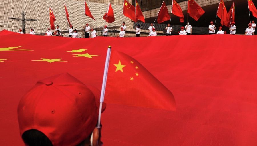South China Morning Post: КНР должна быть готова к сценарию военного конфликта с США