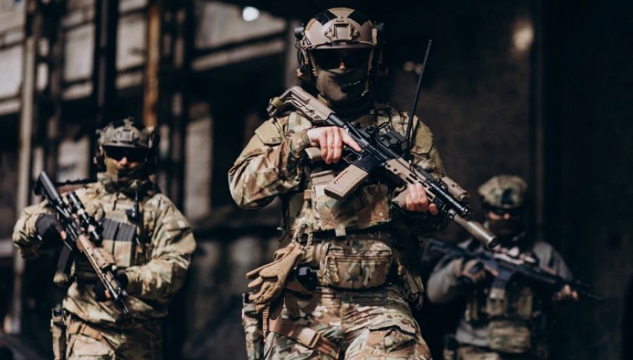 Посол Мирошник: территория НПЗ в Лисичанске перешла под контроль России и ЛНР