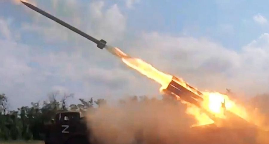 РВ: ВСУ наносят удары по Ясиноватой в ДНР, в ранен ребёнок