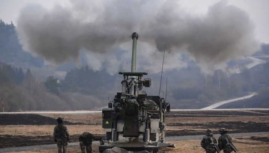 Безсонов: оружие НАТО не сможет переломить ситуацию на Украине