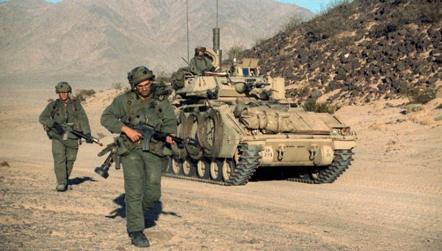 В США рассказали, как в попытках помешать РФ сами себя подставили