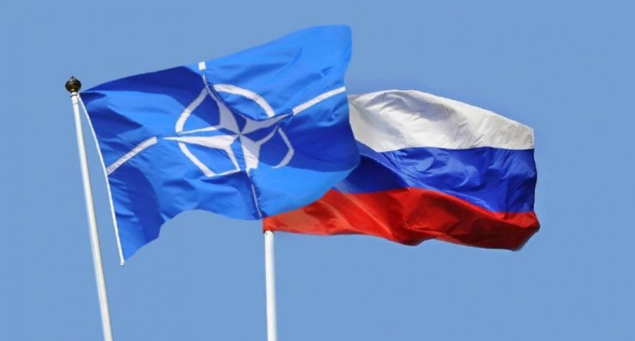 Назван район вероятного прямого столкновения НАТО и РФ