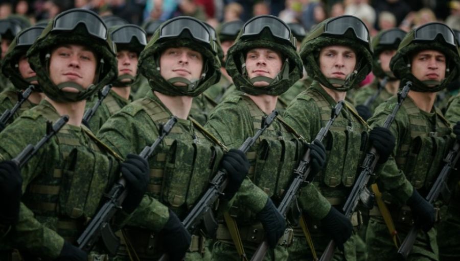 Яков Кедми: Белоруссия может присоединиться к спецоперации на Украине