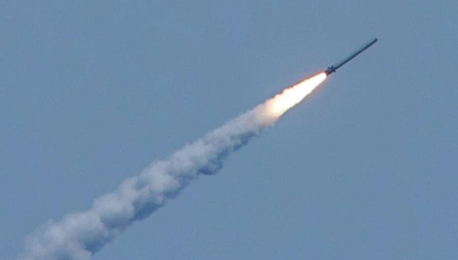 РВ: Армия ВС РФ нанесла 18 июня ракетный удар по военным объектам под Полтавой