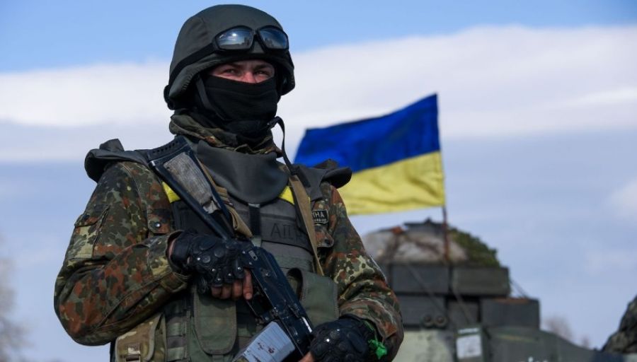 Украина сорвала эвакуацию мирных граждан с территории завода «Азот» в Северодонецке
