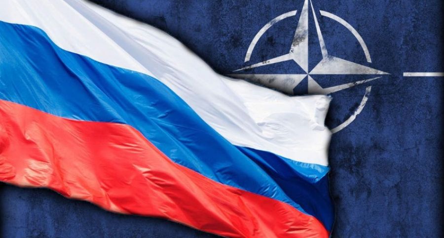 Журналист Водичка заявил, что при войне с РФ НАТО не спасет Балтию, так как она падет за 15 дней