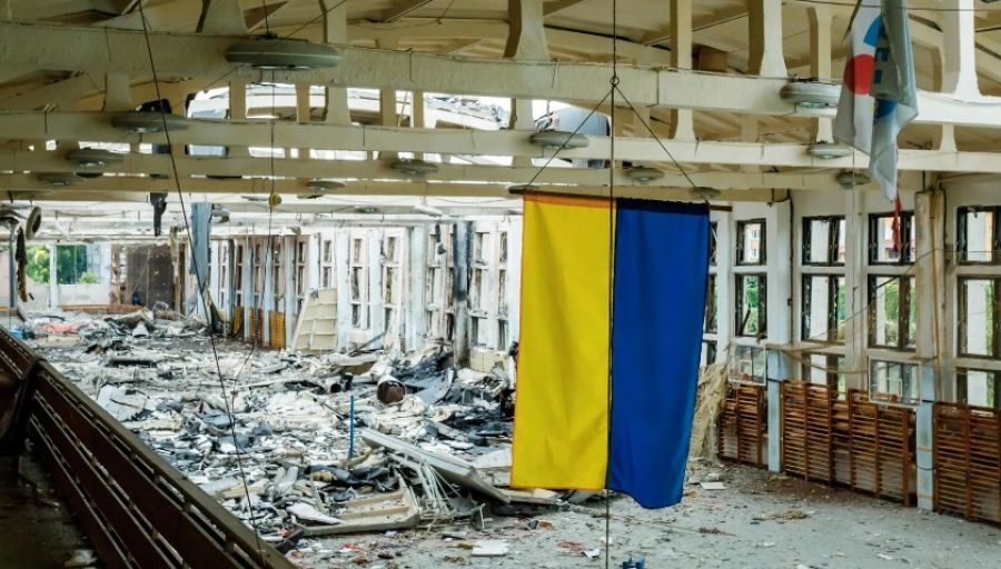 Песков сказал на каких условиях закончится СВО на Украине