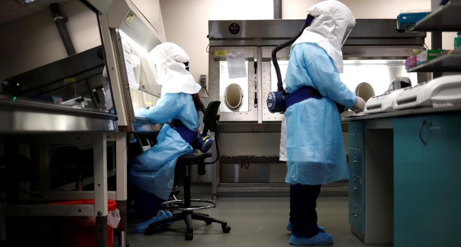 Эксперты призывают открыть лаборатории в Мариуполе