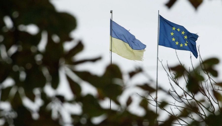 ЕС отказывает Украине в членстве
