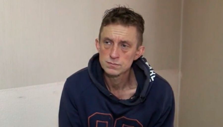 Адвокат Церковникова: в ходе оглашения приговора наемник из Великобритании постарел на 20 лет