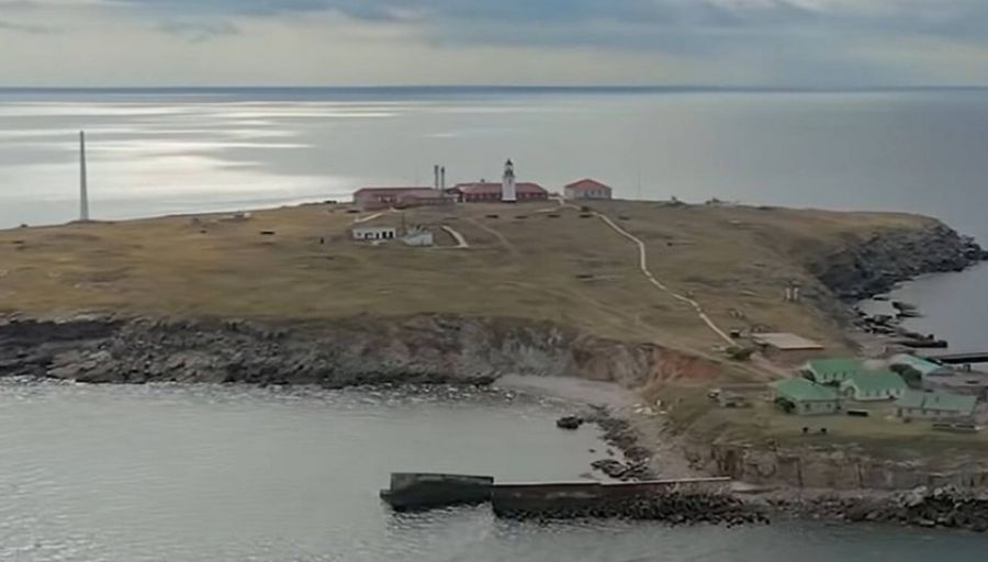 CNN: Командование ВСУ заявило о преждевременности размещения форпоста на острове Змеиный