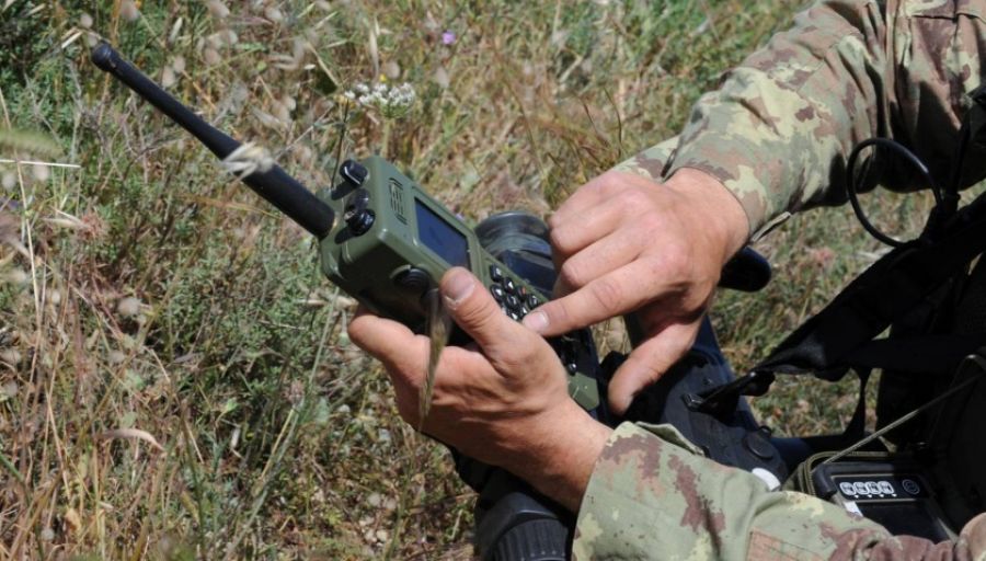 New York Times: ВСУ стреляют по своим из-за «кривой связи»